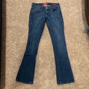 Lucky brand jeans
